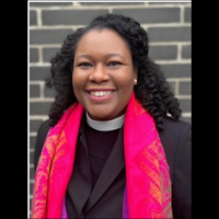 The Rev. Cn. J. Sierra Reyes: 01.12.25