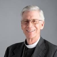 The Rev. Jim Ward: 05.25.25