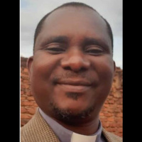 The Rev. Francis Matumba: 10.13.24