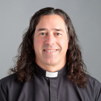 The Rev. Chris Rankin-Williams: 08.31.25