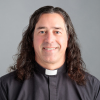 The Rev. Chris Rankin-Williams: 04.14.24