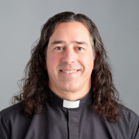 The Rev. Chris Rankin-Williams: 10.27.24