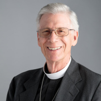 The Rev. Jim Ward: 04.07.24