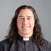 The Rev. Chris Rankin-Williams: 12.15.24