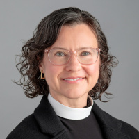 The Rev. Heather Erickson: 05.11.25