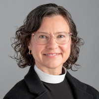 The Rev. Heather Erickson: 11.03.24