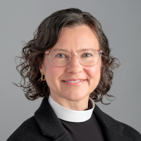 The Rev. Heather Erickson: 08.11.24