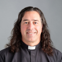 The Rev. Chris Rankin-Williams: 10.12.25