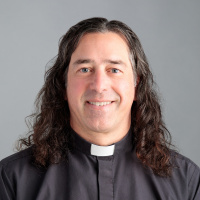 The Rev. Chris Rankin-Williams: 07.13.25