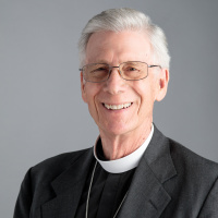 The Rev. Jim Ward: 08.18.24