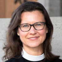 The Rev. Heather Erickson: 02.11.24