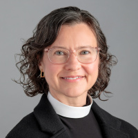 The Rev. Heather Erickson: 03.02.75