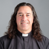 The Rev. Chris Rankin-Williams: 02.23.25