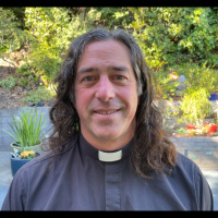 The Rev. Chris Rankin-Williams: 02.25.24