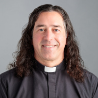 The Rev. Chris Rankin-Williams: 06.16.24