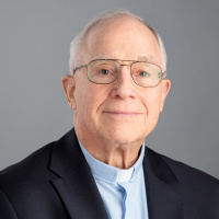 The Rev. Skip Fotch: 06.01.25