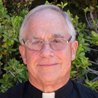 The Rev. Skip Fotch: 03.03.24