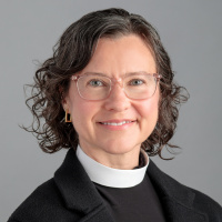 The Rev. Heather Erickson: 08.24.25
