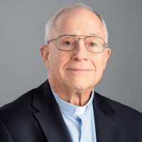 The Rev. Skip Fotch: 07.28.24