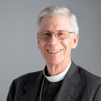 The Rev. Jim Ward: 05.26.24