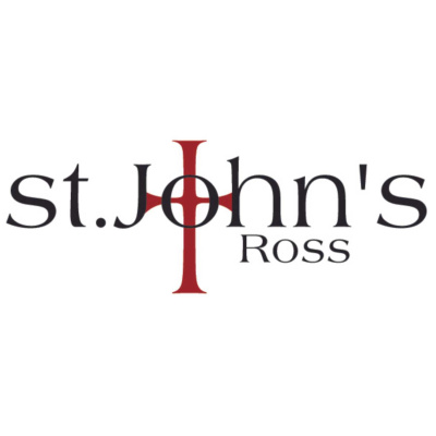 St. Johns Episcopal Ross CA