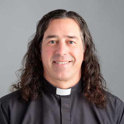 St. Johns Episcopal Ross CA