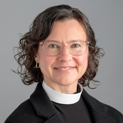 St. Johns Episcopal Ross CA