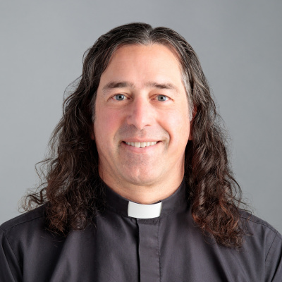 St. Johns Episcopal Ross CA