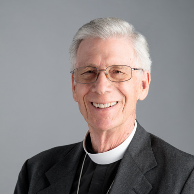 St. Johns Episcopal Ross CA