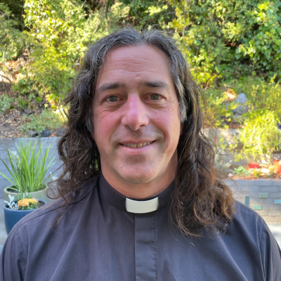 St. Johns Episcopal Ross CA