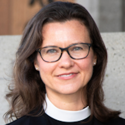 St. Johns Episcopal Ross CA