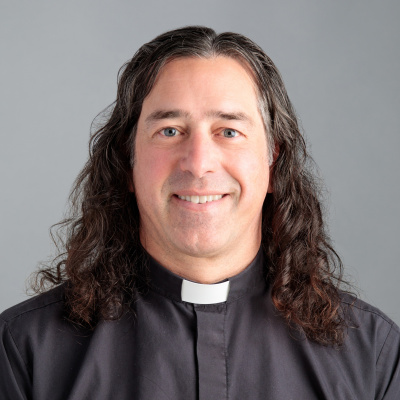 St. Johns Episcopal Ross CA