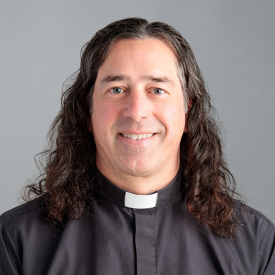 St. Johns Episcopal Ross CA