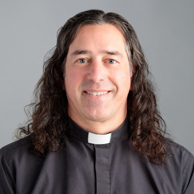 St. Johns Episcopal Ross CA