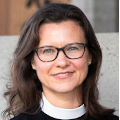 St. Johns Episcopal Ross CA