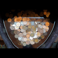 Luke 19 A tough parable (the ten minas)