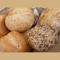 I Am the bread of life - Lenten sermon series part 1