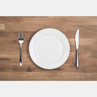 The Christian discipline of fasting