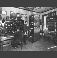 WOWO 90th Special: Part 1 1925-1940