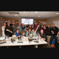 2017 Best Community Impact 