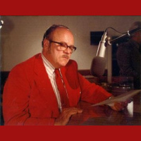 The first time Elvis Presley was on the radio