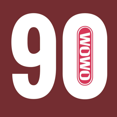 Wowo 90th Anniversary Special