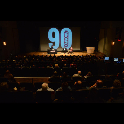 Wowo 90th Anniversary Special