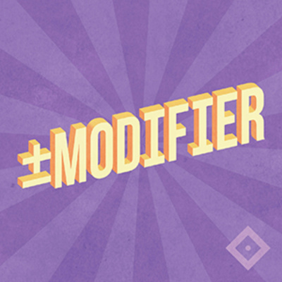 Modifier