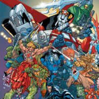 The Kitchen Sink Episode 4