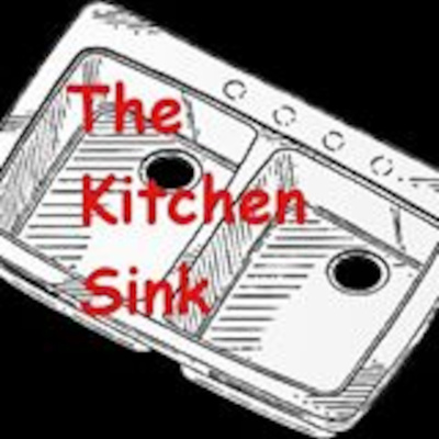 Thekitchensinks Podcast