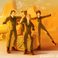 WTAG8 - Ace Combat 5: The Unsung War