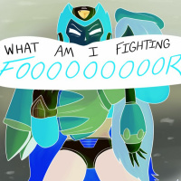 WTAG5ex - Mega Man X4 Bonus