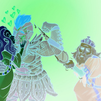 WTAG6ex - Dragons Dogma Bonus