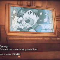 WTAG2 - Resident Evil Code Veronica